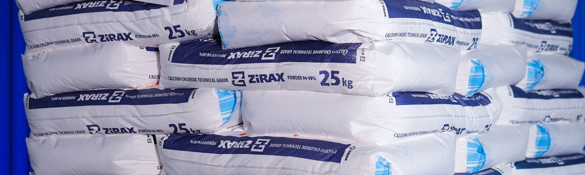 Zirax Calcium Chloride 